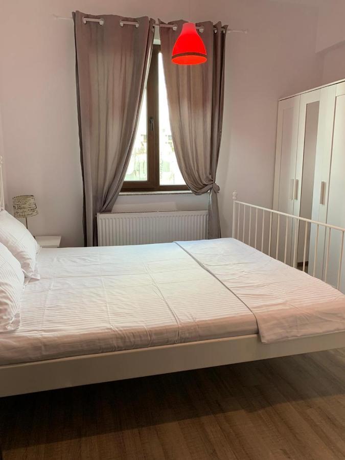 Renting Solutions Palas Iasi Eksteriør bilde