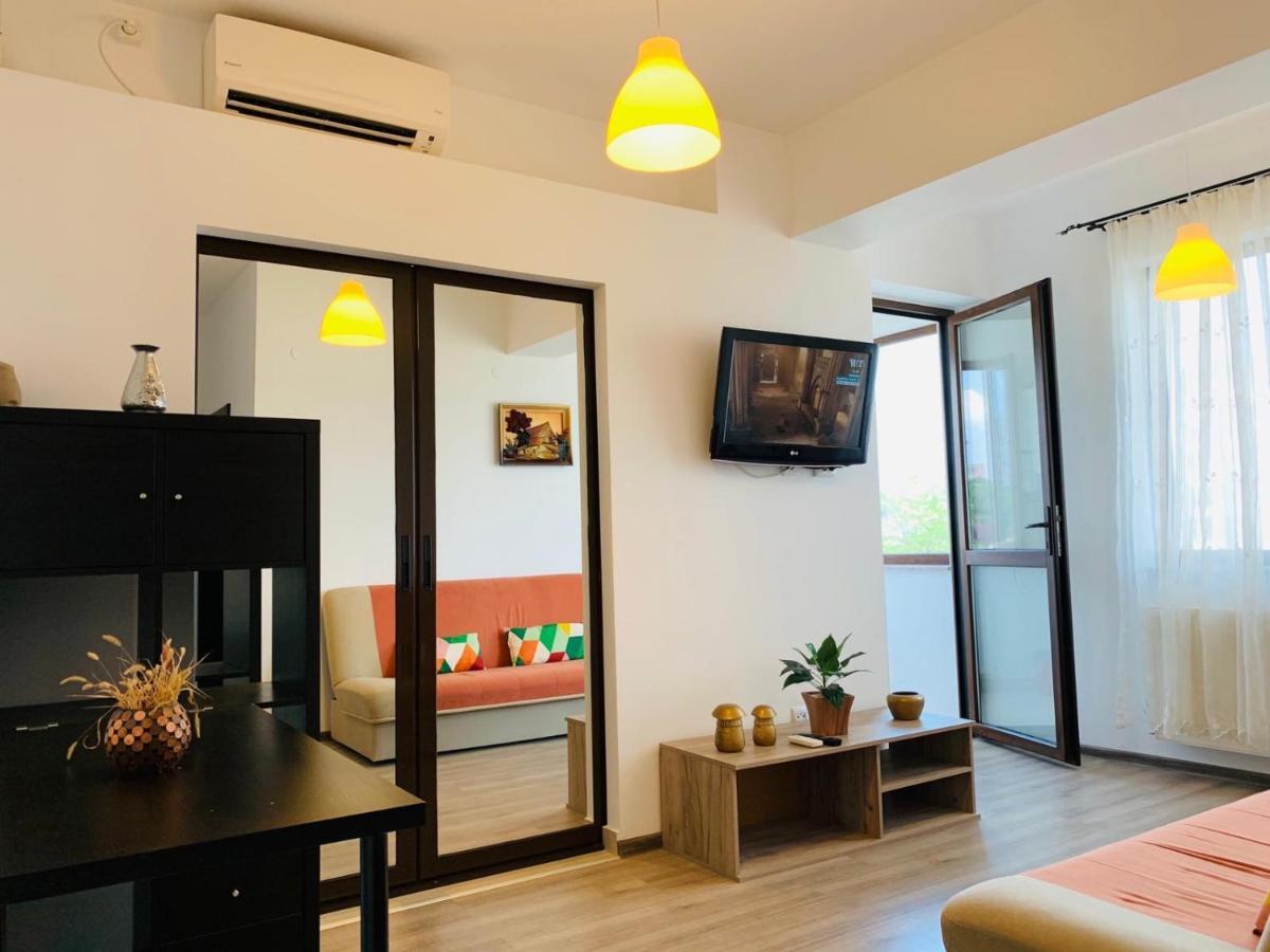 Renting Solutions Palas Iasi Eksteriør bilde